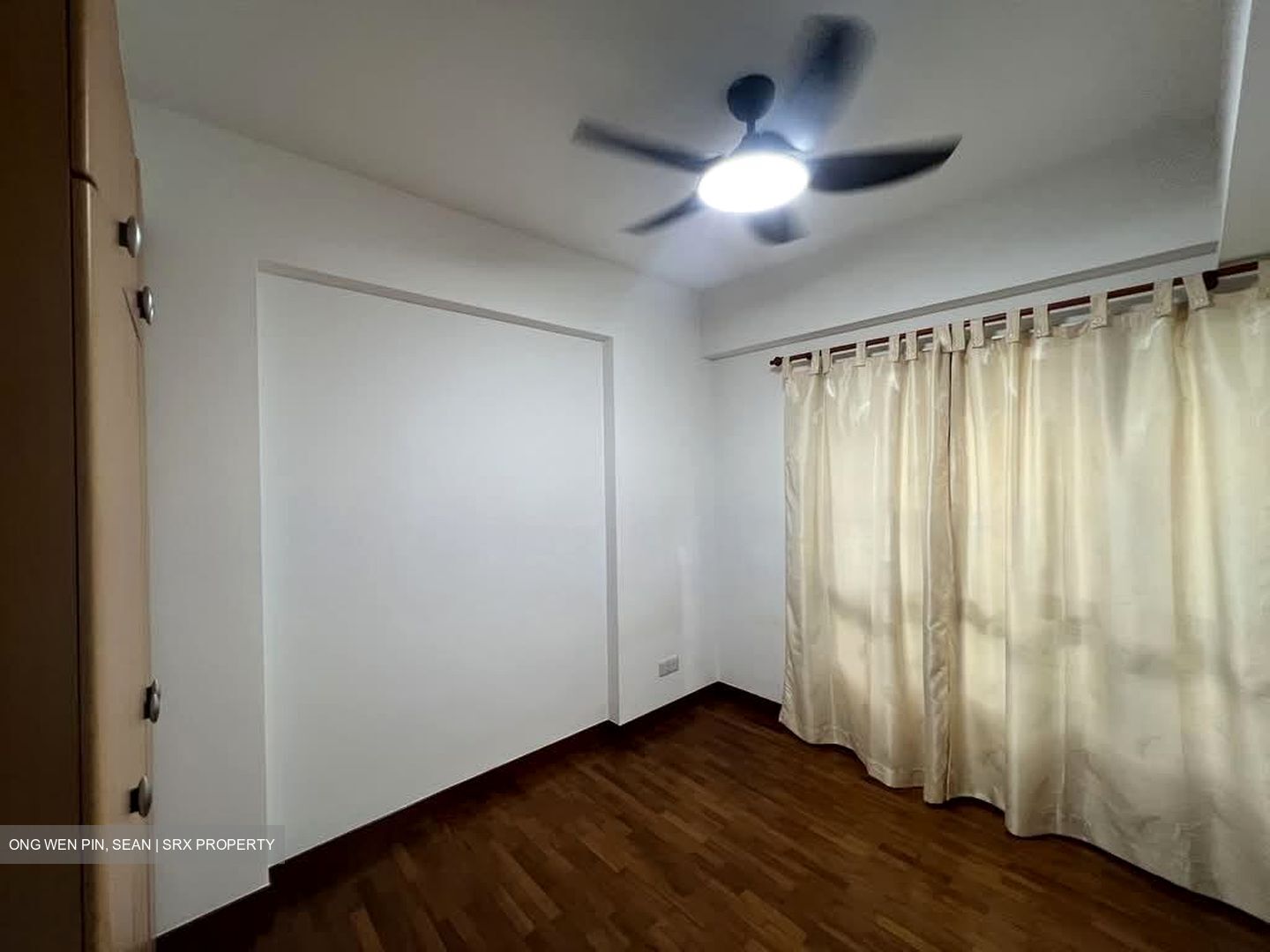 The Mayfair (D22), Condominium #599775661